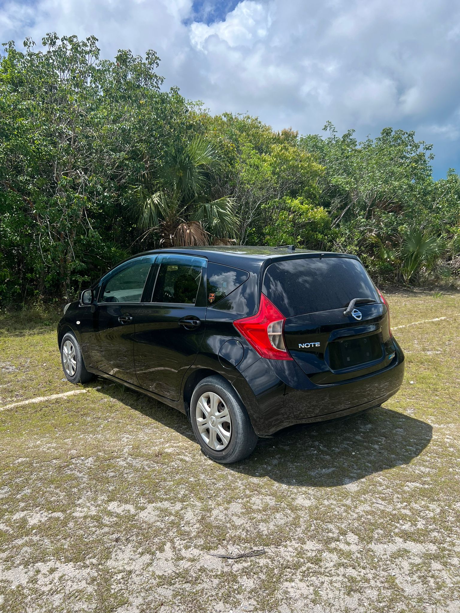 Bahami Car Rentals | Car Rentals in North Eleuthera