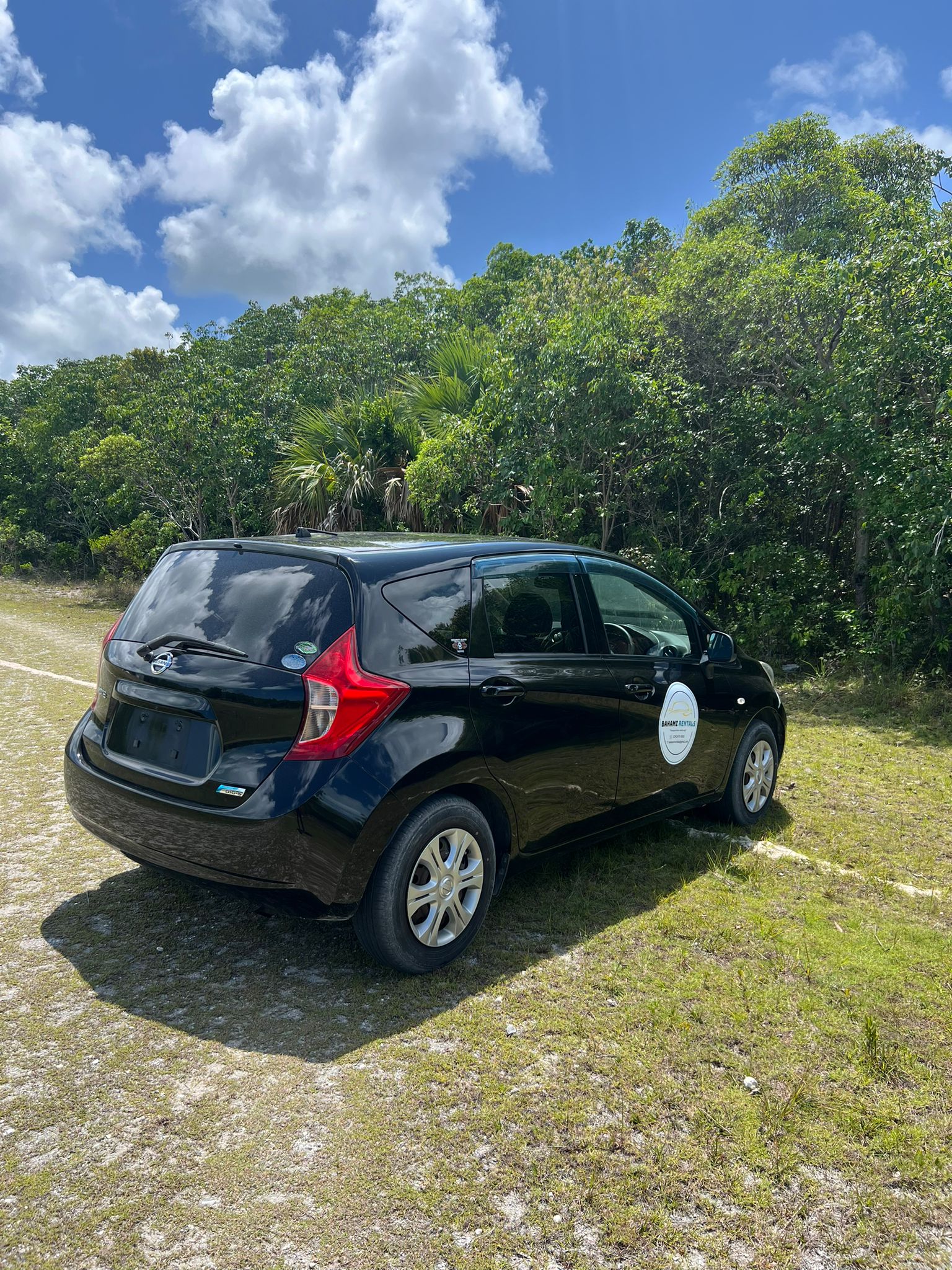 Bahami Car Rentals | Car Rentals in North Eleuthera